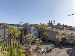 t6 et plus à la vente -   33000  BORDEAUX, surface 322 m2 vente t6 et plus - UBI469339784
